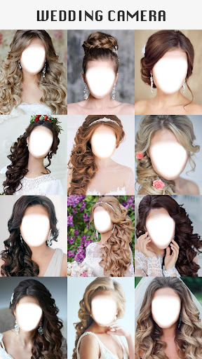 Wedding Camera Montage Maker Screen 2