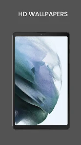 Tìm kiếm một trải nghiệm hoàn hảo hơn với chiếc máy tính bảng Samsung Galaxy Tab A7 Lite? Hãy thử ứng dụng Galaxy Tab A7 Lite Launcher! Ứng dụng tới từ Google Play sẽ giúp tăng cường tính năng của máy tính bảng và mang lại trải nghiệm thú vị hơn. Hãy xem qua hình ảnh để đánh giá và trải nghiệm ngay!