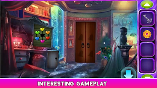 Turbulent Cow Escape - Screenshot 2