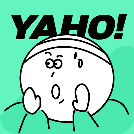 Yaho! - 등산 기록 앱 야호 Header - AppWisp.com