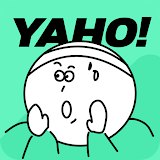 Yaho! - 등산 기록 앱 야호 icon