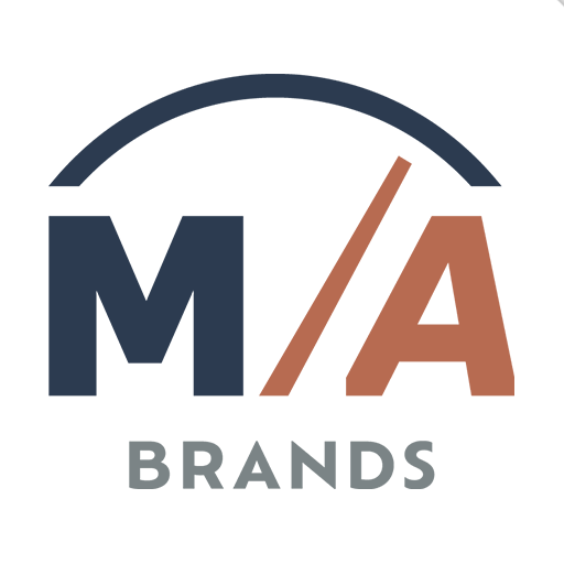 Miles Ahead Brands logo