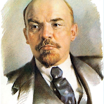 Cover Image of Baixar Lenin frases  APK