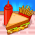 Merge Sandwich: Happy Club Sandwich Restaurant 2.0.18