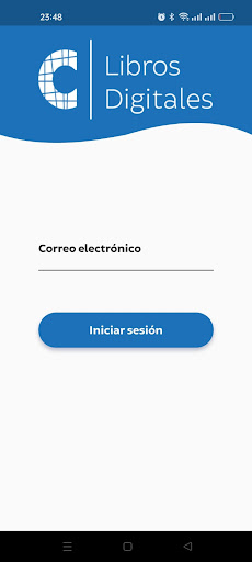 LIDI Corefo Screen 2