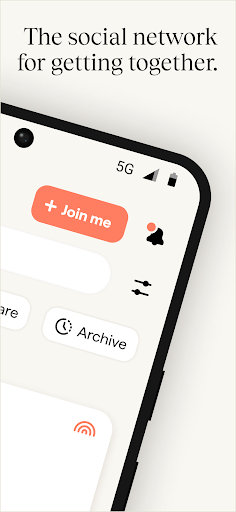 Joinable Screen 2