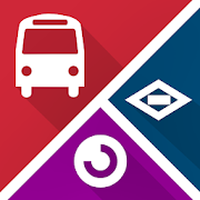 Top 40 Maps & Navigation Apps Like Madrid Transport - EMT Buses Intercity Metro TTP - Best Alternatives