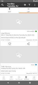 Screenshot image