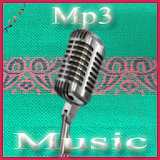 lagu five minutes mp3 icon