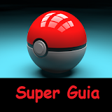 Guia para Pokemon Go icon