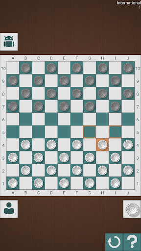 Checkers 7 1.03 screenshots 2