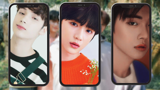 Tomorrow X Together Wallpaper New HD