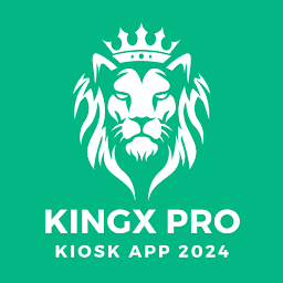 Icon image Pro KingX Kiosk