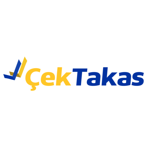 Çek Takas logo