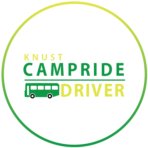 KNUST Campride Driver