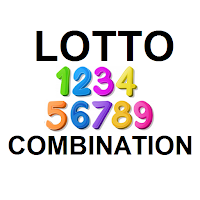 Lotto Combination