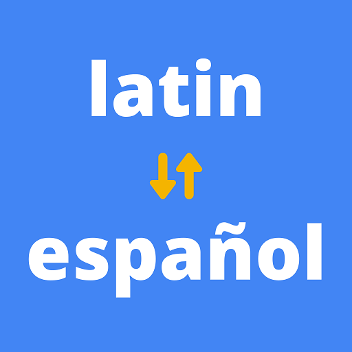 Traductor Latín Español - Google Play 앱