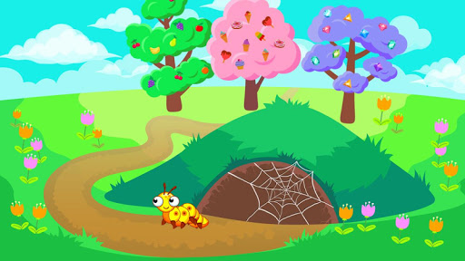 The Monsters Free Games online for kids in Nursery by colegiouirapuru  sorocaba