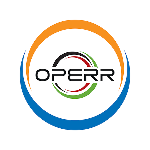OperrParking logo