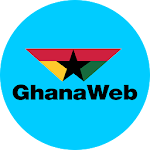Cover Image of Download GhanaWeb 3.1.1 APK