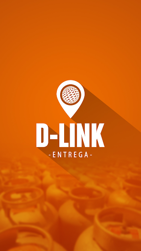 Android application Dlink Entrega screenshort