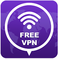 Super Fast VPN Master - Unlimited VPN Proxy Master