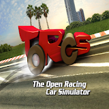 Torcs Great: Car Racing Game icon