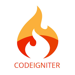 Icon image Codeigniter 4 Documentation