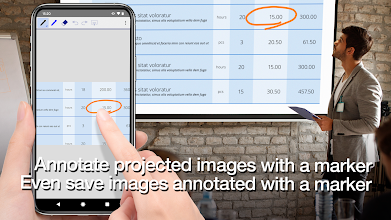 Epson Iprojection Apps Bei Google Play