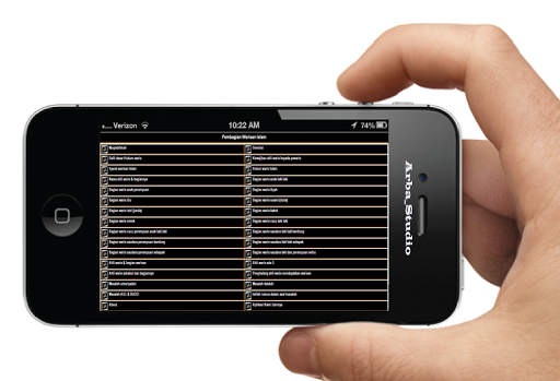 The division of Islamic Heritage is fair according