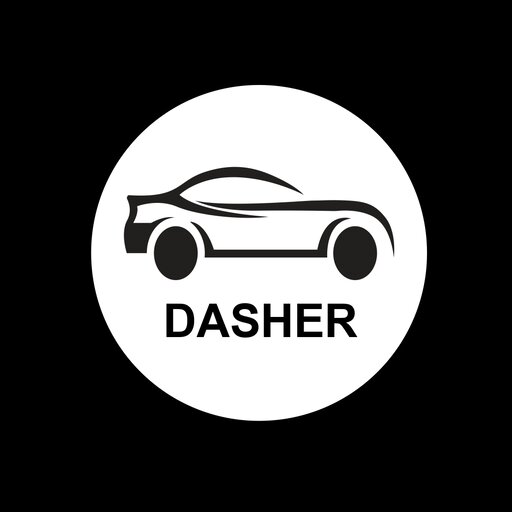 Dasher Partner Apps on Google Play