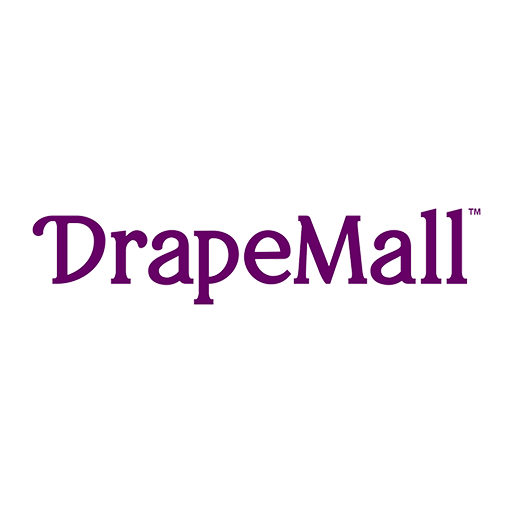 Drapemall logo