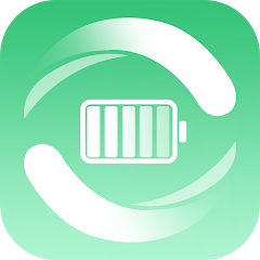 Smile Battery icon