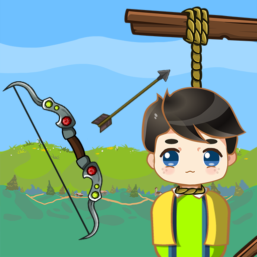 Archery: Rescue Humans Download on Windows