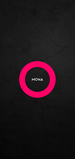 Android application The O screenshort