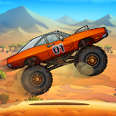 King of Climb - Hill Climber Offroad Mons 4.2 APK Download