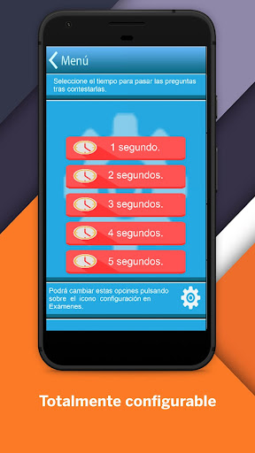 Administrativo del Estado Screen 2