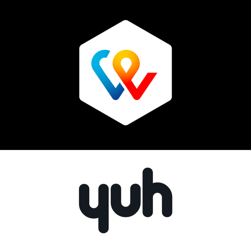 Yuh TWINT logo
