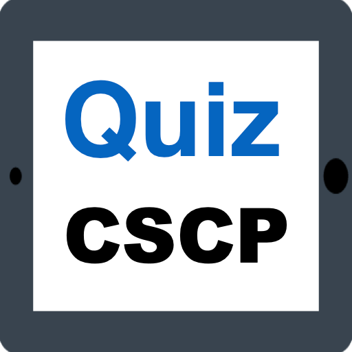 CSCP All-in-One Exam