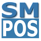 SM POS icon