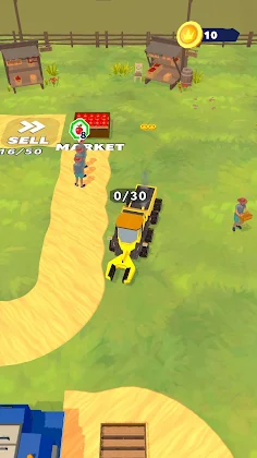 Shake N Take - Screenshot 4