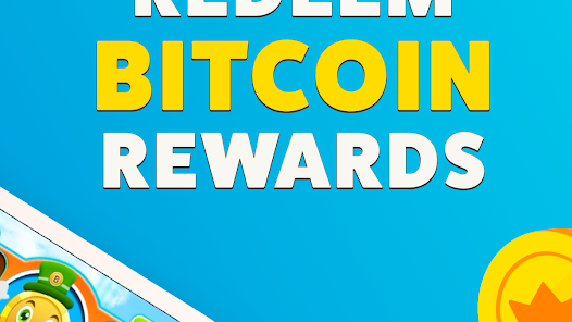 Bitcoin Blocks – Get Real Bitcoin Free Mod APK 2.2.31 Gallery 7
