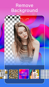 YouCam Perfect – Photo Editor Gallery 7