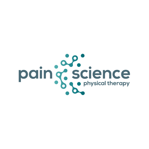 Pain Science Physical Therapy logo
