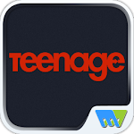 Cover Image of Télécharger Teenage Magazine 7.7.5 APK