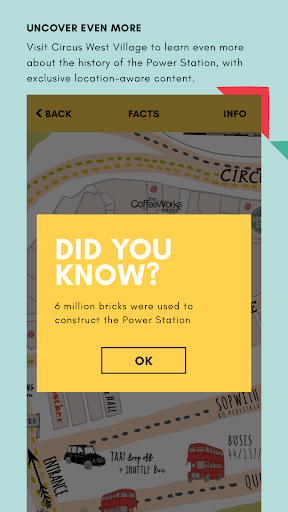 Battersea Power Station Trail Screen 3