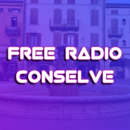 Free Radio Conselve 33.0.0 Icon