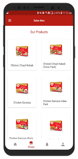 Dawn Business to Business