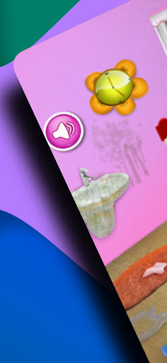 Android application العاب تنظيف منزل الاميرات 2023 screenshort
