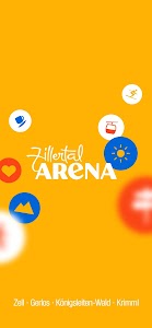 Zillertal Arena - Action & Fun Unknown